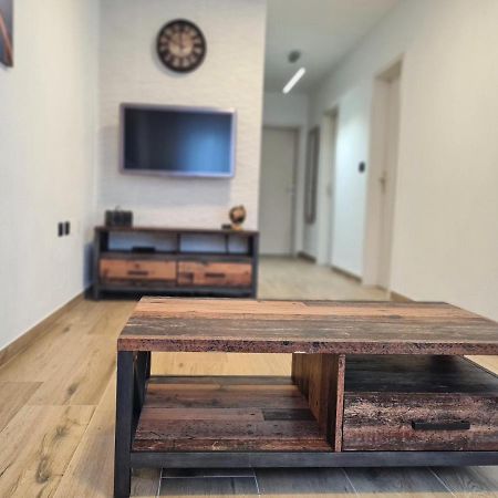 Bellistra Apartman Rabac - E 아파트 외부 사진