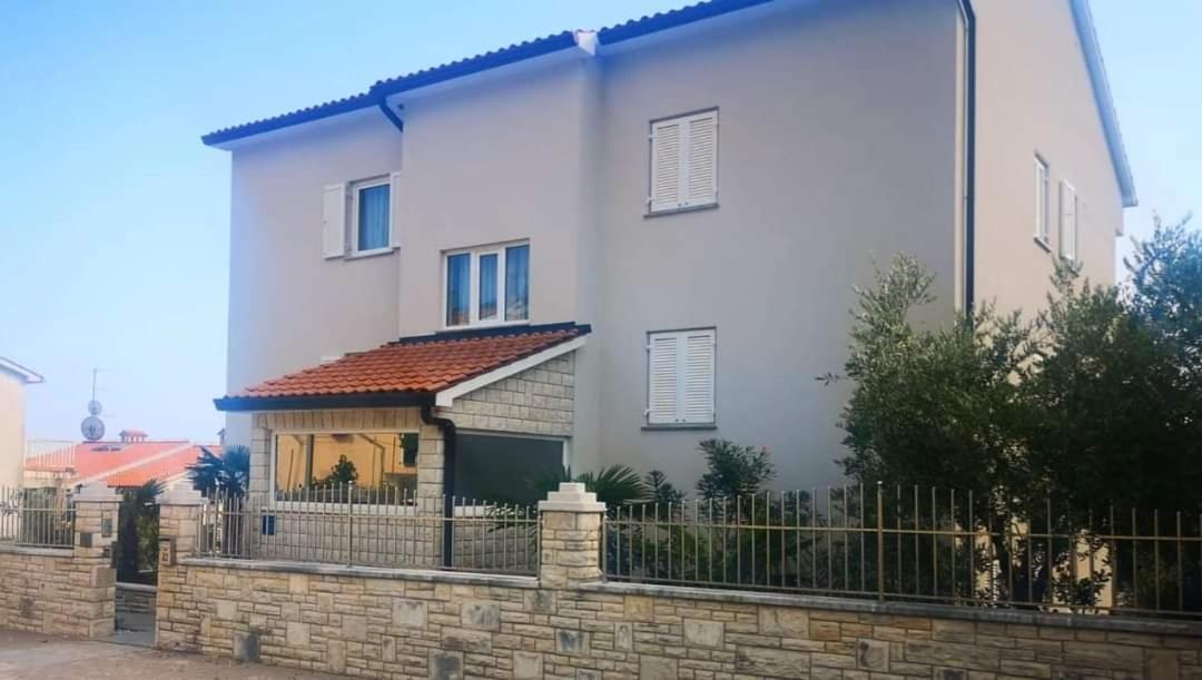 Bellistra Apartman Rabac - E 아파트 외부 사진