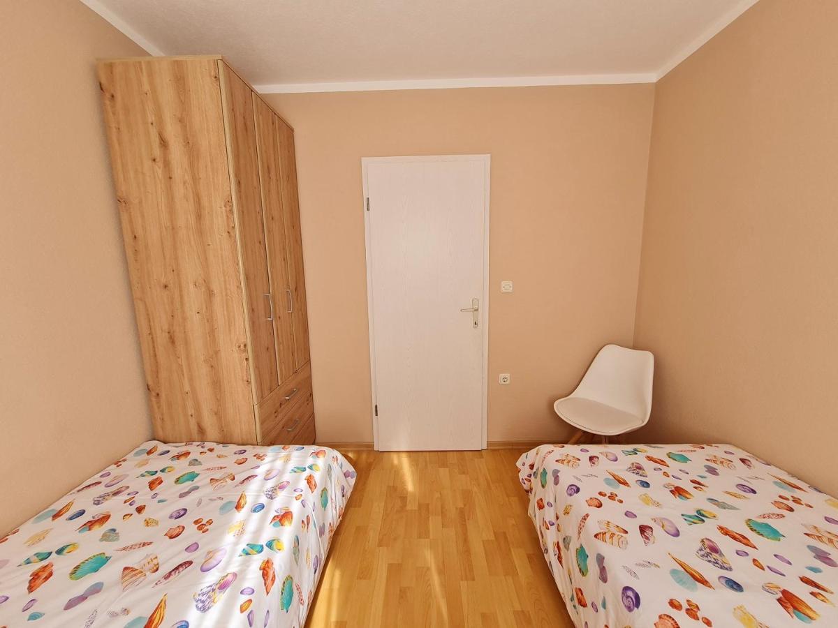 Bellistra Apartman Rabac - E 아파트 외부 사진