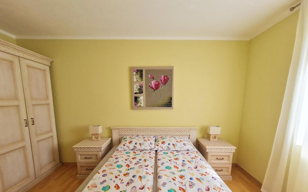 Bellistra Apartman Rabac - E 아파트 외부 사진