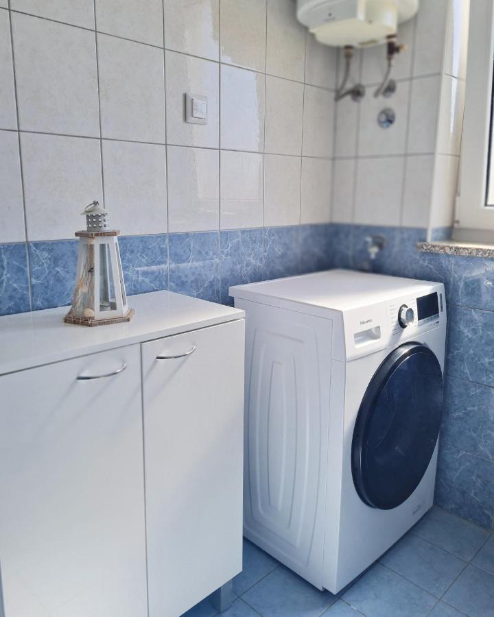 Bellistra Apartman Rabac - E 아파트 외부 사진