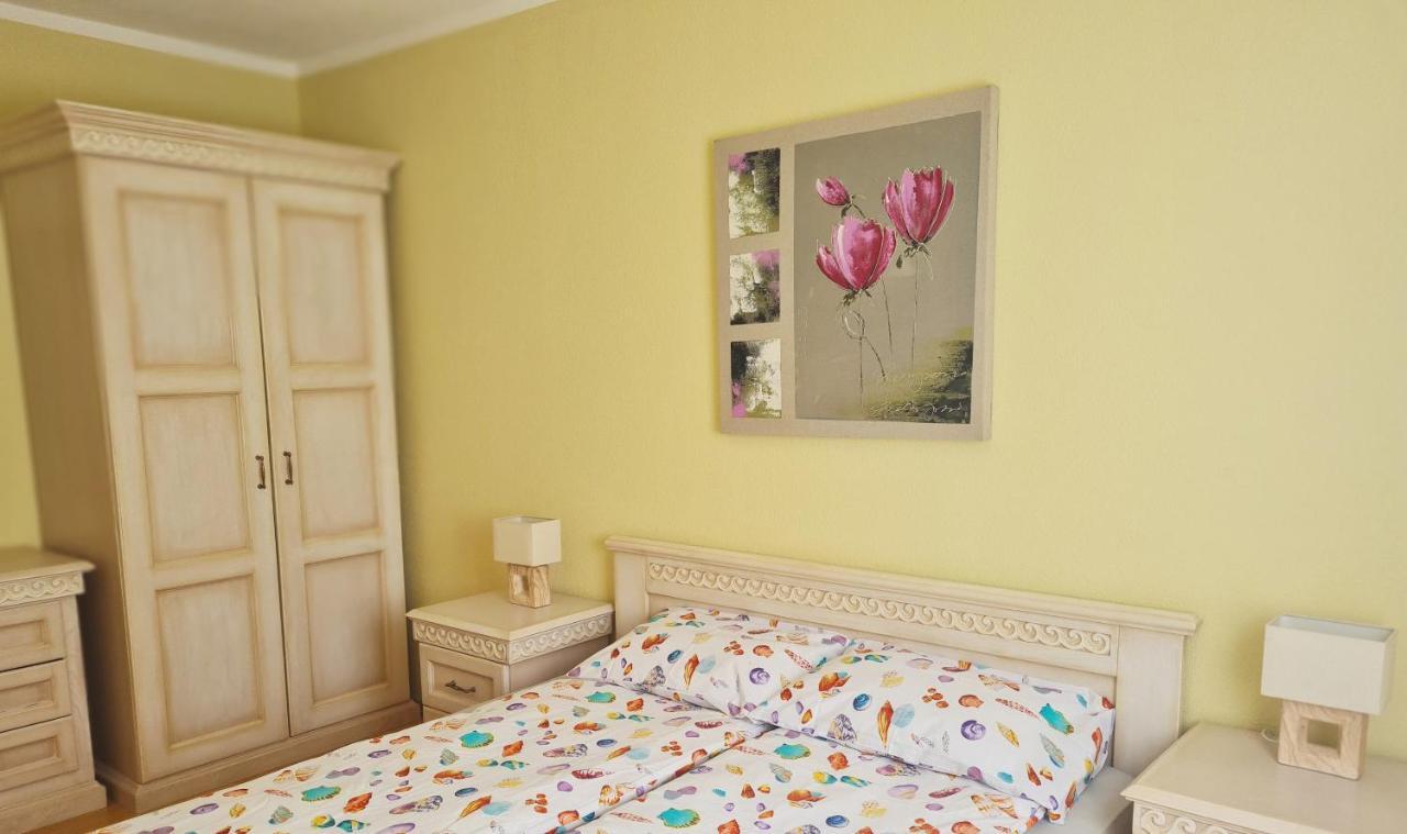 Bellistra Apartman Rabac - E 아파트 외부 사진