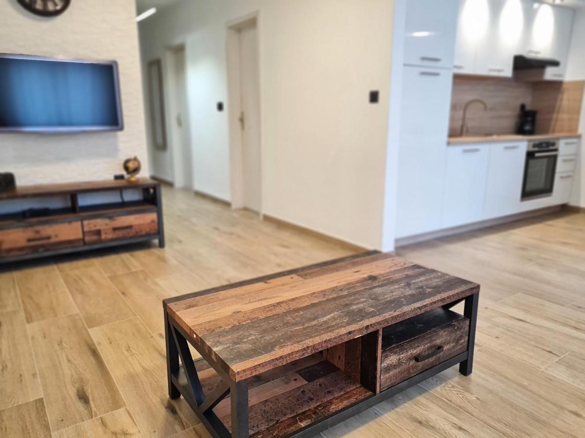 Bellistra Apartman Rabac - E 아파트 외부 사진