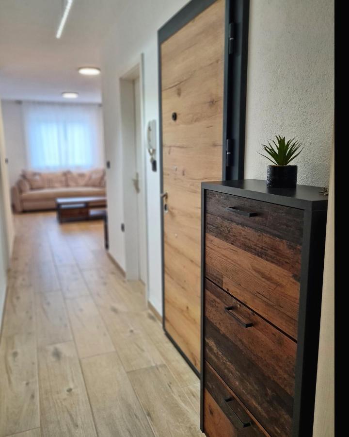 Bellistra Apartman Rabac - E 아파트 외부 사진