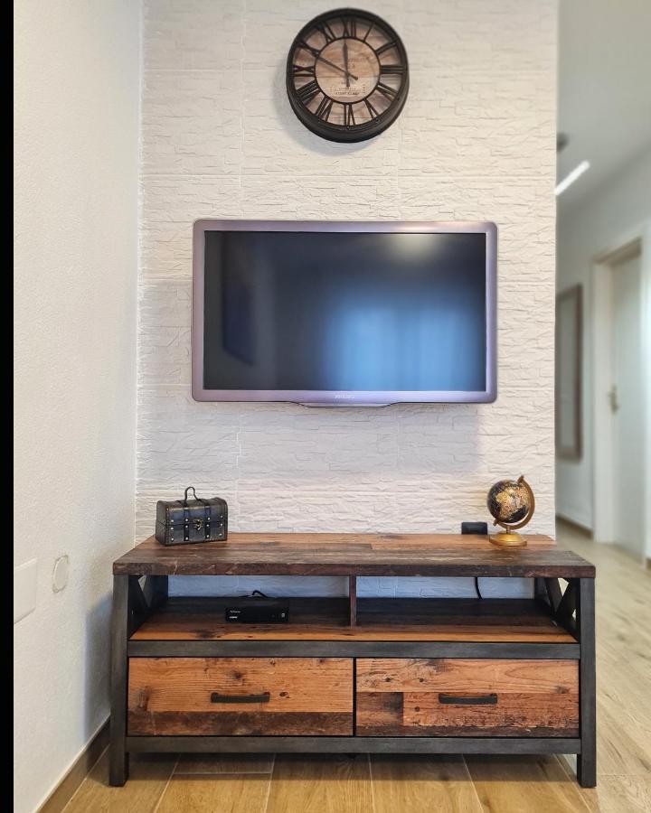 Bellistra Apartman Rabac - E 아파트 외부 사진