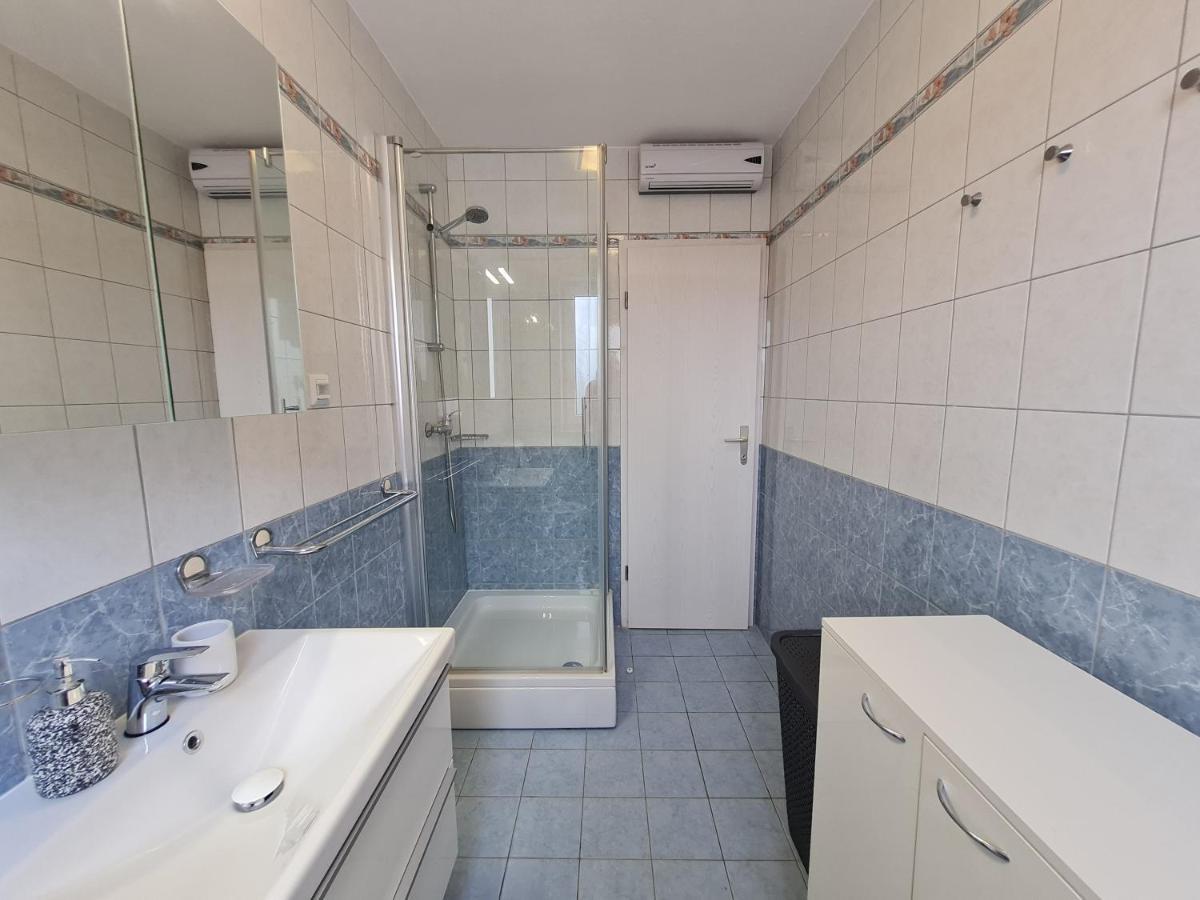 Bellistra Apartman Rabac - E 아파트 외부 사진