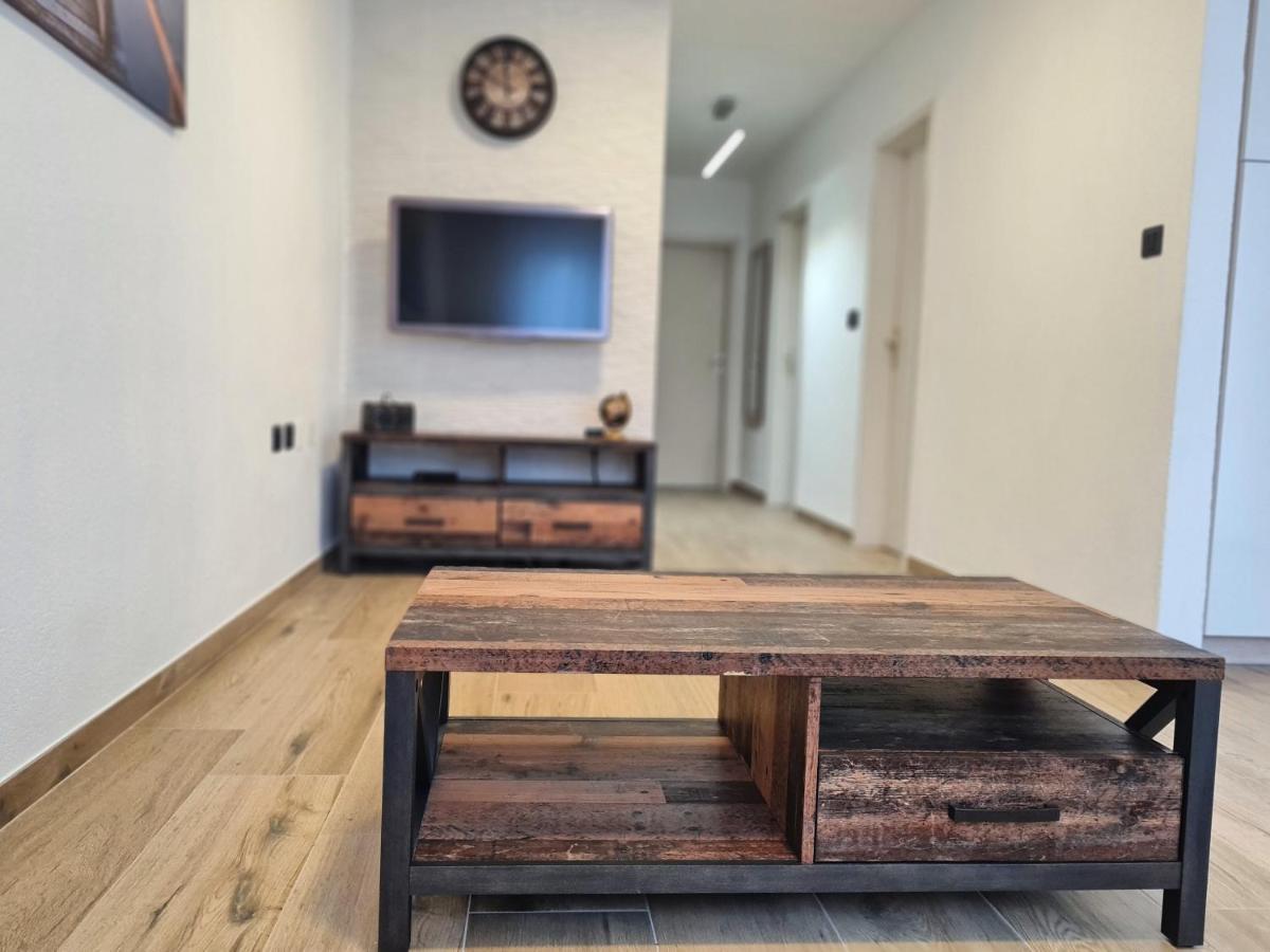 Bellistra Apartman Rabac - E 아파트 외부 사진