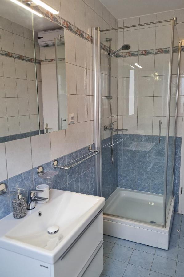Bellistra Apartman Rabac - E 아파트 외부 사진