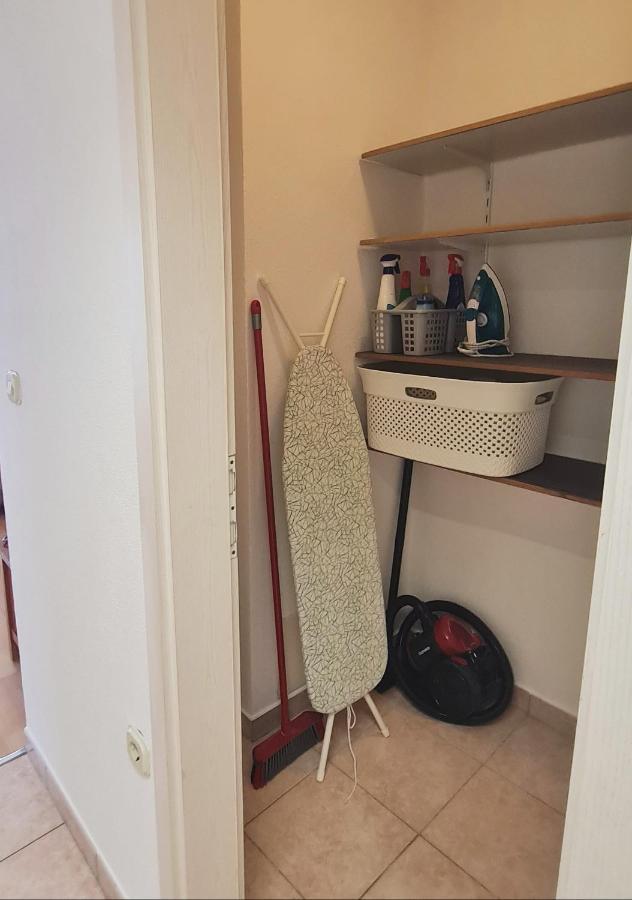Bellistra Apartman Rabac - E 아파트 외부 사진